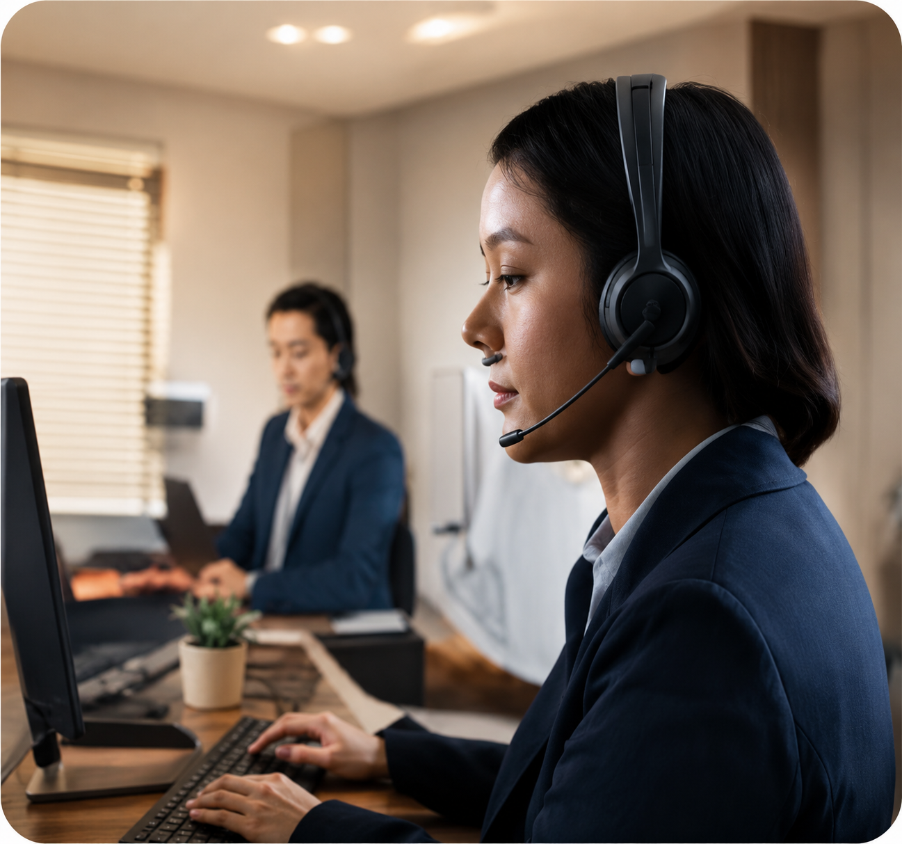 Customer Support