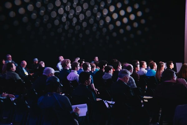 Rhein-Main Conference Centre
